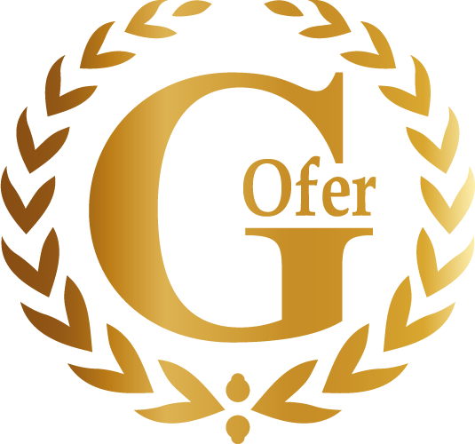 לוגו עופר Ofer G
